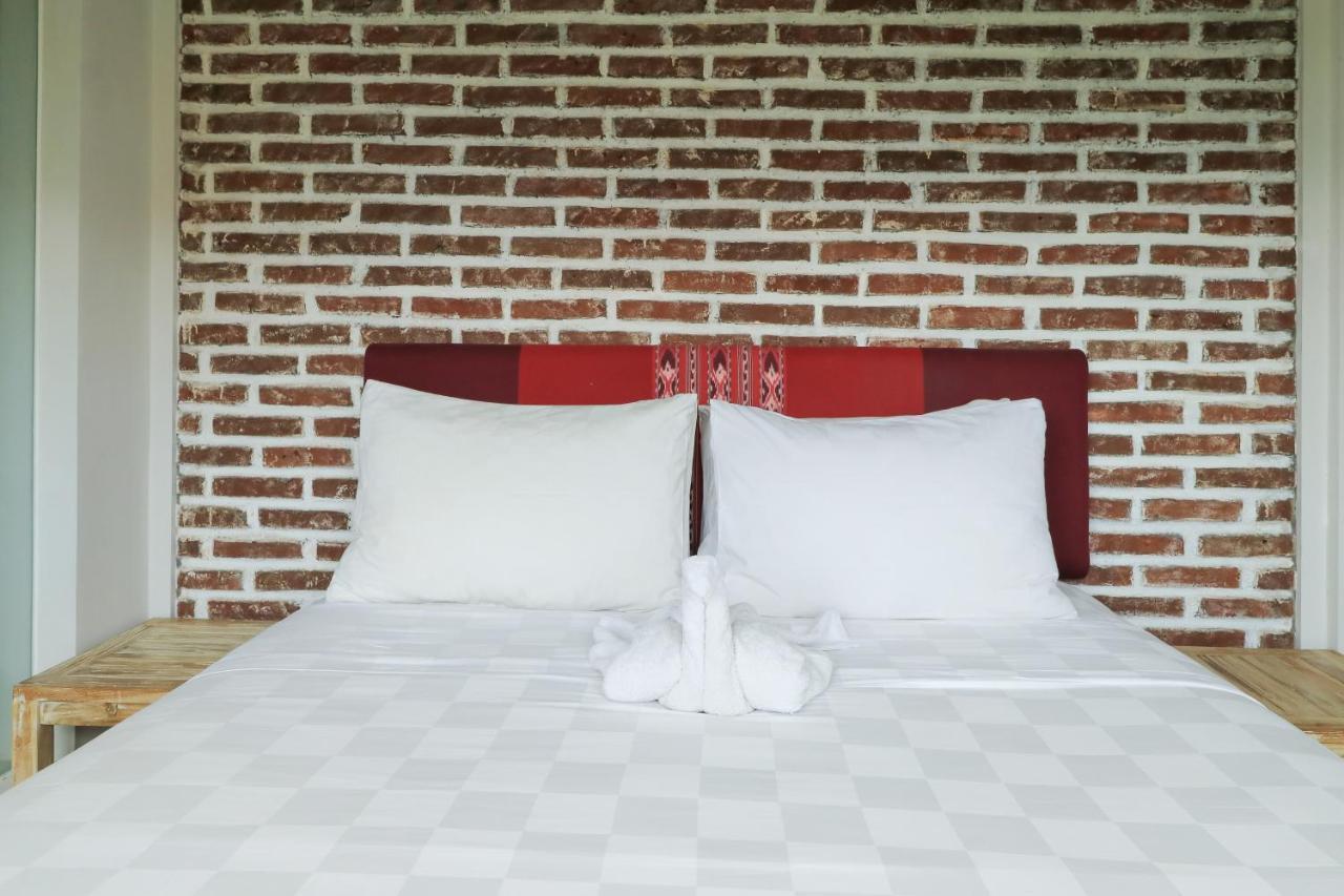 Base Guest House Canggu Exterior foto